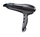 Tharëse flokësh Remington Pro-Air Turbo D5220, 2400W, e zezë