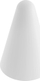 Kape silikoni për stylus Baseus Replaceable Silicone Tips, 12 copë, soft, e bardhë