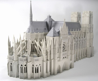 Филамент 3D Spectrum PLA Stone Age 80073, 1.75mm, 1000g, темно сива