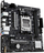 Pllakë amë ASUS Prime A620M-E, socket AM5, DDR5, e zezë