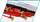 Set lodrash Cobi HMS Belfast, Historical Collection, 1517 copa, gri shumngjyrësh