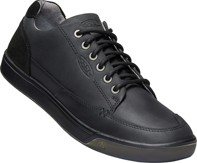 Atlete KEEN Glenhaven, të zeza 43 mKN0218-43