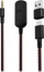 Kufje HyperX Cloud III (727A9AA), të zeza/ kuqe
