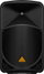 Boks aktiv Behringer Eurolive B115MP3, 15", 1000W, i zi
