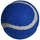 Top tenis Enero 1pc, për lojë rekreative, blu