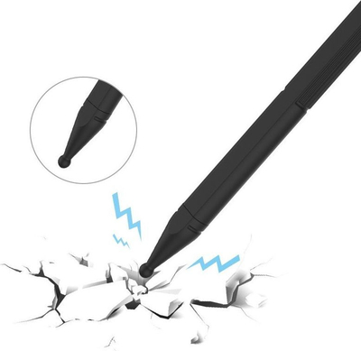 Mbrojtëse Tech-Protect për Apple Pencil 2, rozë