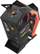 Kasë Darkflash K1, e zezë/e portokalltë