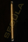 Llambë LED SEGULA S14d, 6.2W, 2700K, transparente 50cm