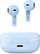 Kufje pa tela Energy Sistem Senshi Eco, TWS, Bluetooth, blu e çelët
