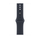 Apple Watch 46mm Navy Blue Sport Band, M/L