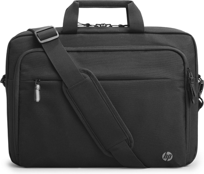  Çantë dore për laptop HP Professional, 15.6", e zezë