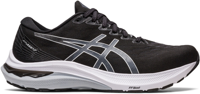 Atlete për femra Asics, 1932814-25627181, zezë