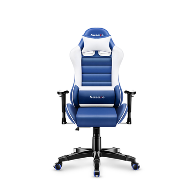 Karrige lojërash për fëmijë Huzaro Ranger 6.0 Blue, 130 kg, 100-160 cm, e kaltër