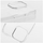 Kapak telefoni OEM për Xiaomi Poco X6 5G, 2 mm, me mbrojtje kamere, transparent