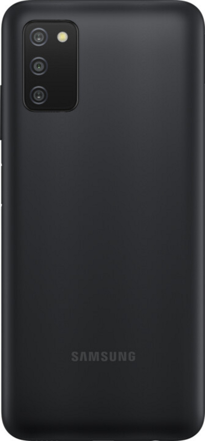 Celular Samsung Galaxy A03s, 6.5", 3 GB RAM, 32GB, i zi
