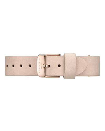Orë dore The West Village Soft Pink Roseold Rosefield