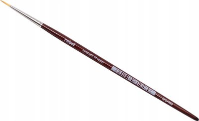 Furçë pikture Rebel Synthetic Brush Wash M, sintetike, për shade dhe wash