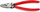 Dana për kabllo Knipex 97 71 180, 180mm