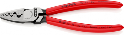 Dana për kabllo Knipex 97 71 180, 180mm