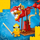 Set LEGO Minions and the Kung Fu Fight (75550), 310 artikuj
