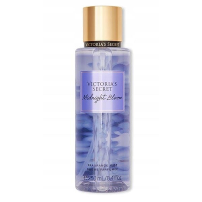 Sprej për trup Victoria's Secret Midnight Bloom, 250 ml