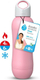 Termos Dafi Shape, 480ml, çelik inoks, ngjyrë rozë