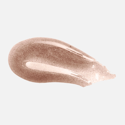 Shkëlqyes për buzë Topface Focus Point Perfect Gleam Lipgloss, 104 Snow, 3,5 ml