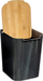Kosh plerash 5Five Natureo, 5L, kapak bambu, i zi