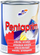 Bojë alkidike Pentaprim, 0.9L, bezhë