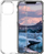 Kuti mbrojtëse Dbramante1928 Iceland Pro për iPhone 13 Pro Max, plastike e ricikluar, transparente