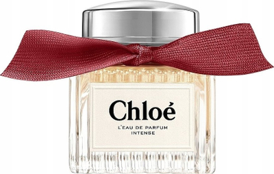 Parfum Chloe L’Eau De Parfum Intense për gra, 50ml, i tejdukshëm