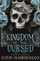 Kingdom Of The Cursed - Kerri Maniscalco