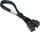 Kabllo HighPoint 8643-8643-060, SFF-8643 në SFF-8643, NVMe U.2, 0.6m, e zezë