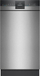 Lavastovilje e integrume SIEMENS iQ300 SR43ES24KE, 10 sete, inox