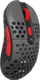 Maus Genius Darmoshark GN1 Gaming, pa kabllo, i zi