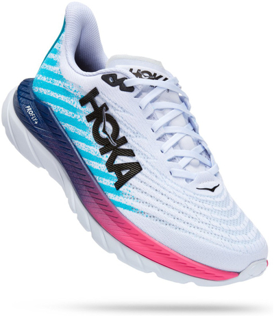 Atlete për meshkuj Hoka One One Mach 5, nr. 44 2/3
