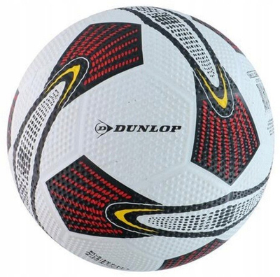 Top futbolli Dunlop Street R5, madhësia 5, TPU, shumëngjyrësh
