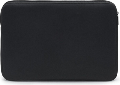 Mbrojtëse laptopi DICOTA PerfectSkin - për laptop deri në 13.3\" - e zezë
