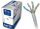 Мрежен кабел Alantec KIU5PVC305, U UTP Cat 5e, 305m, PVC, портокалов