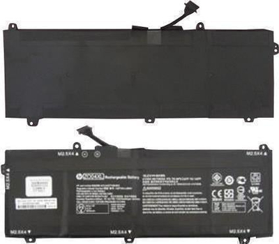 HP 808450-002 Батерија за лаптоп