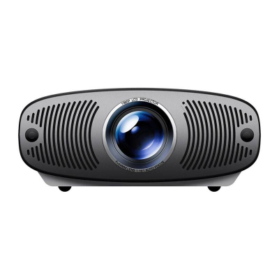 Projektor BlitzWolf BW-V11, Full HD, Android TV, i bardhë