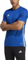 Bluzë sportive Adidas Tabela 23 JSY H44528, për meshkuj, pëlhurë sintetike, blu