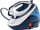 Hekur për hekurosje Tefal Pro Express Protect GV9221, 2600 W, i bardhë/i kaltër i errët