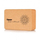 Bllok joge Tiguar Cork Yoga Block, tapë natyrale, dizajn mandala