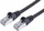 Kabllo rrjeti PremiumCord CAT6a S-FTP, RJ45 RJ45, 1m, i zi