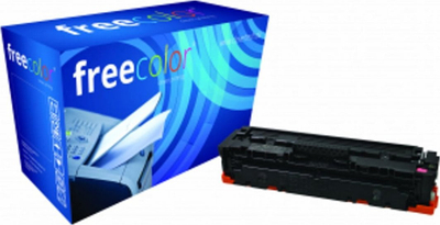 Toneri Freecolor M452M FRC, kompatibël, magenta