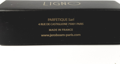 Парфем Jeroboam Ligno Extrait de Parfum, 30 ml, унисекс