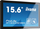 Monitor me prekje iiyama ProLite TF1634MC-B8X, 15.6", Full HD, i zi