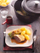 Tenxhere Fissler ARCANA, 19 cm, e zezë