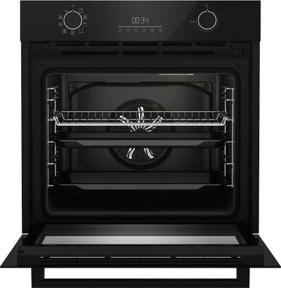 Furrë e integruar Beko BBIM14300BMP, 60 cm, 72 L, inoks
